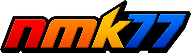 nmk77 Logo